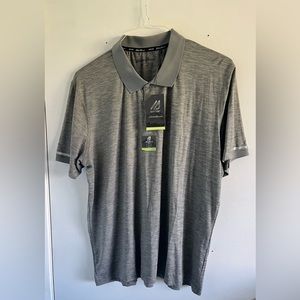 Eddie Bauer Mens Motion T-shirt